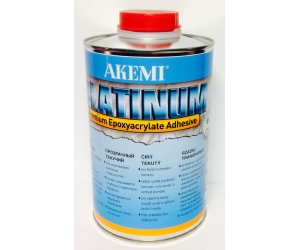 Akemi PLATINIUM Klej płynny do kamienia